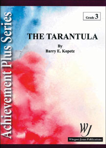 Tarantula, The - klik hier Tarantula, The - klik hier