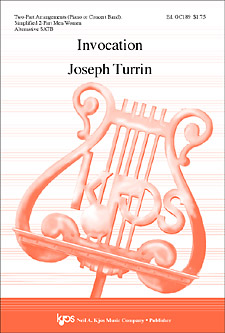 Invocation - klik hier Invocation - klik hier