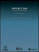 Viktor's Tale (from 'The Terminal') - klik hier