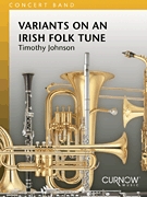 Variants on an Irish Folk Tune - klik hier