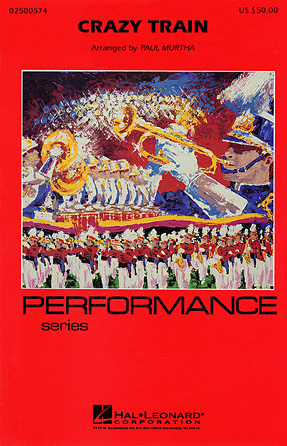 Crazy Train - klik hier