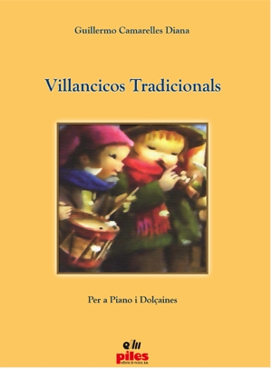Villancicos Tradicionals - klik hier