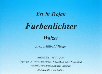 Farbenlichter - klik hier