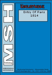 Entry Of Paris 1814 - klik hier Entry Of Paris 1814 - klik hier