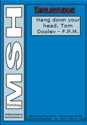 Hang down your head, Tom Dooley - klik hier