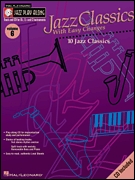 Jazz Play Along #6: Jazz Classics with Easy Changes - klik hier Jazz Play Along #6: Jazz Classics with Easy Changes - klik hier