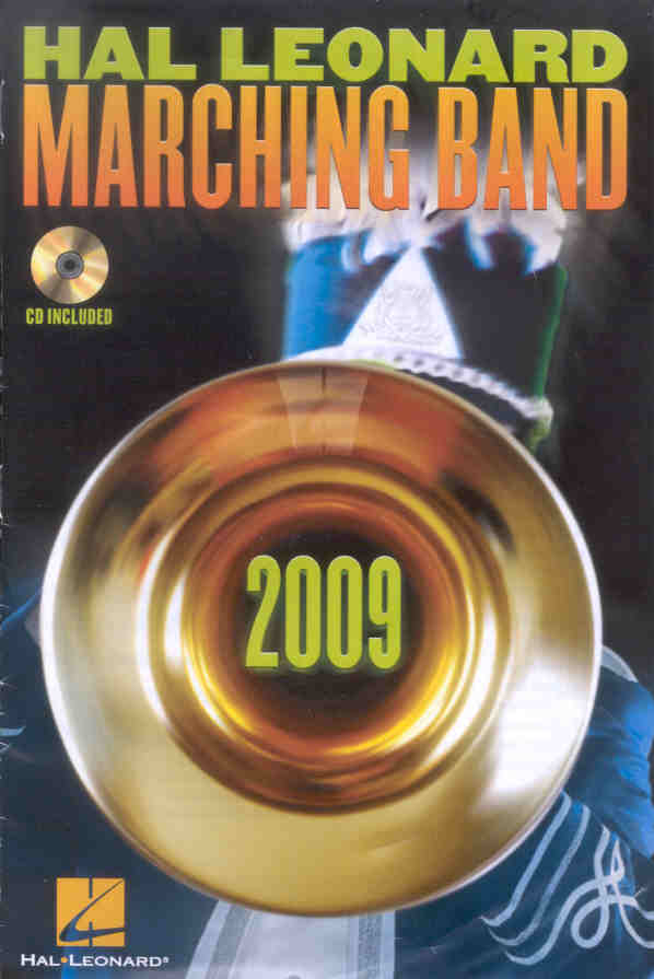 Hal Leonrad 2009 Marching Band - klik hier Hal Leonrad 2009 Marching Band - klik hier