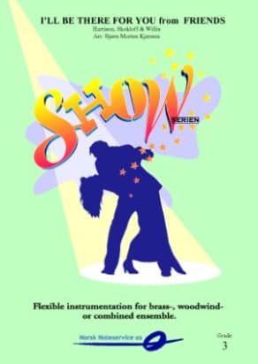 I'll be there for you (Friends) - klik hier I'll be there for you (Friends) - klik hier