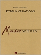 Dybbuk Variations - klik hier