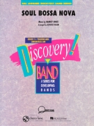 Soul Bossa Nova - klik hier Soul Bossa Nova - klik hier