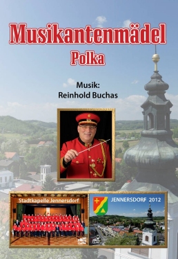 Musikantenmädel - klik hier Musikantenmädel - klik hier