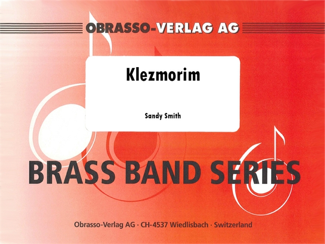 Klezmorim - klik hier