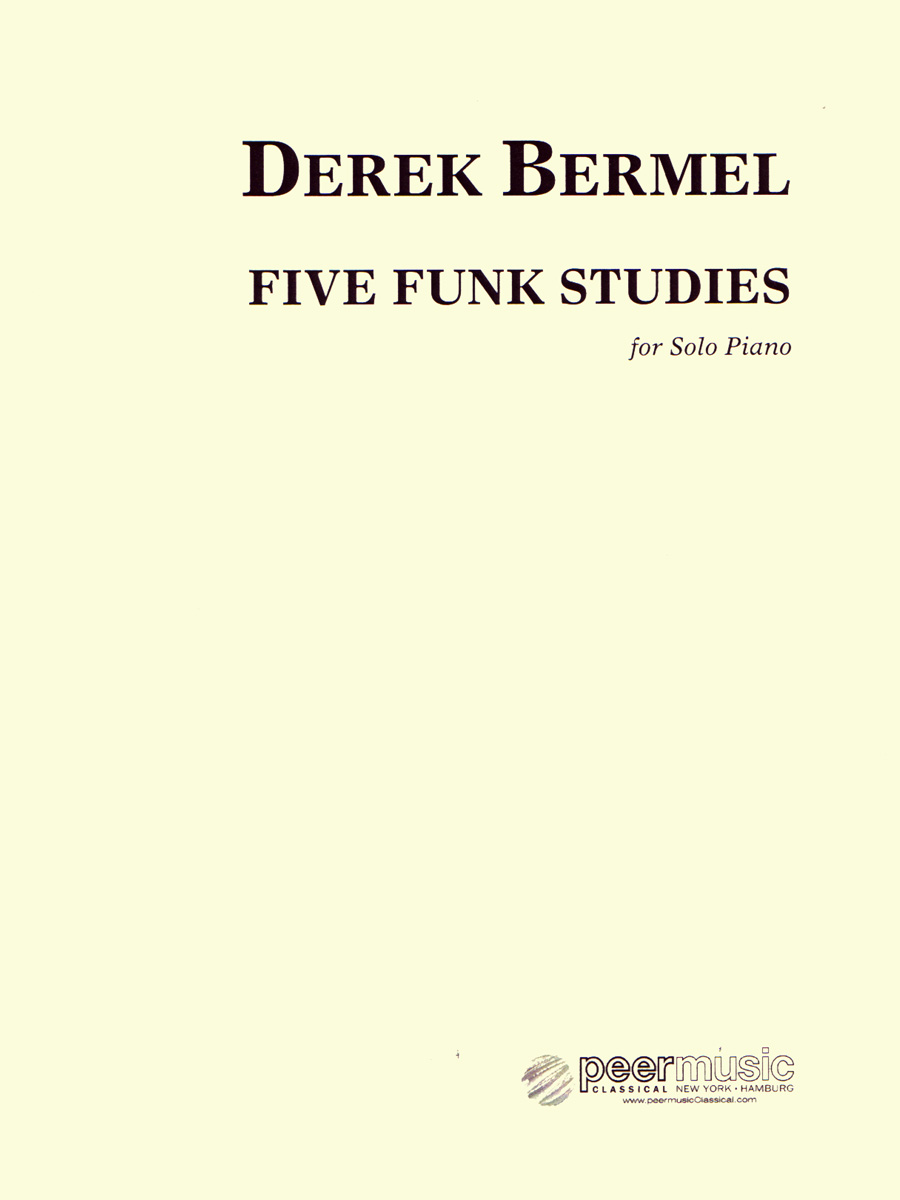 5 Funk Studies - klik hier
