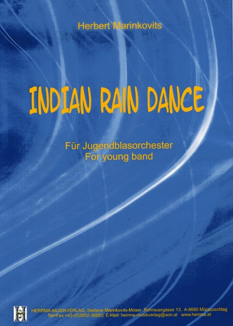 Indian Rain Dance - klik hier Indian Rain Dance - klik hier