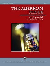 American Stride, The - klik hier American Stride, The - klik hier