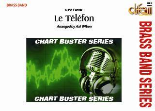 Le Telefon - klik hier