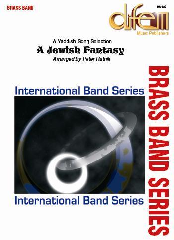 Jewish Fantasy - klik hier
