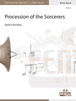 Procession of the Sorcerers - klik hier