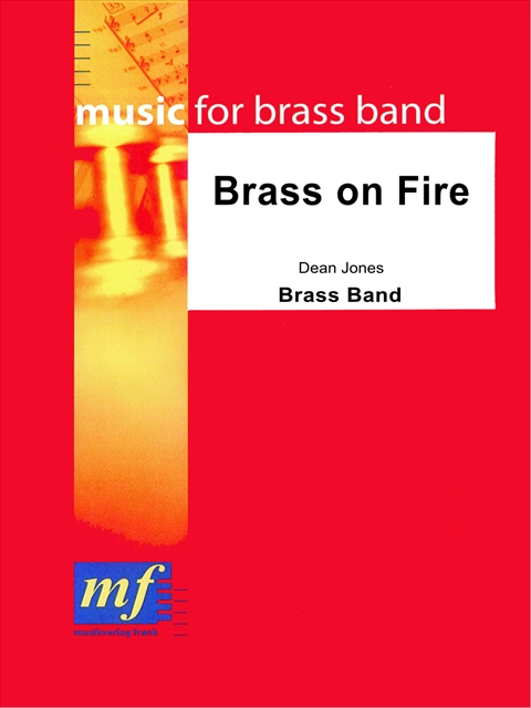 Brass on Fire - klik hier