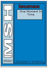 One Moment in Time - klik hier