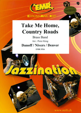 Take Me Home, Country Roads - klik hier Take Me Home, Country Roads - klik hier