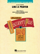 Like a Prayer - klik hier