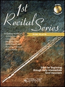 First Recital Series - klik hier
