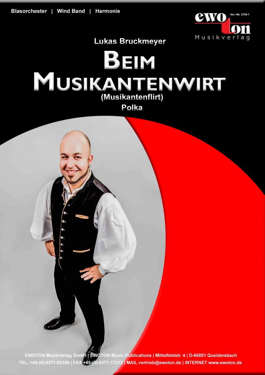 Beim Musikantenwirt - klik hier