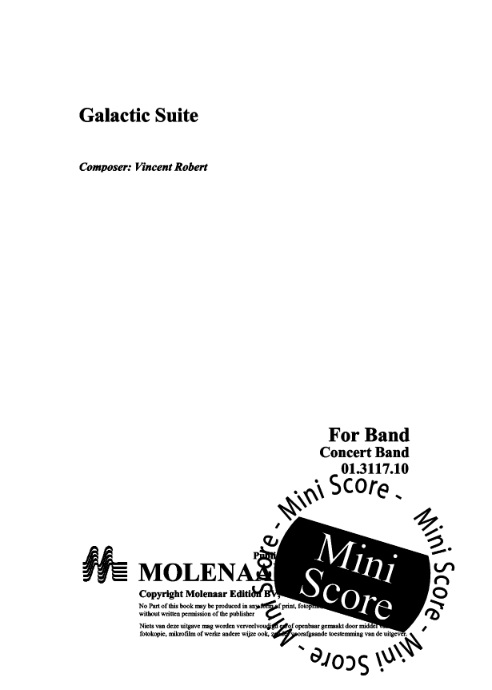 Galactic Suite - klik hier