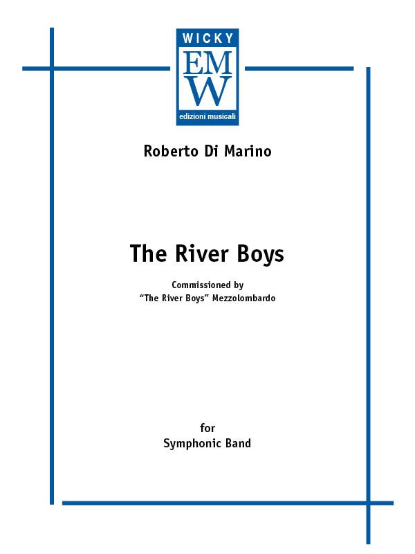 River Boys, The - klik hier