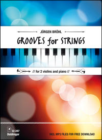 Grooves for Strings - klik hier