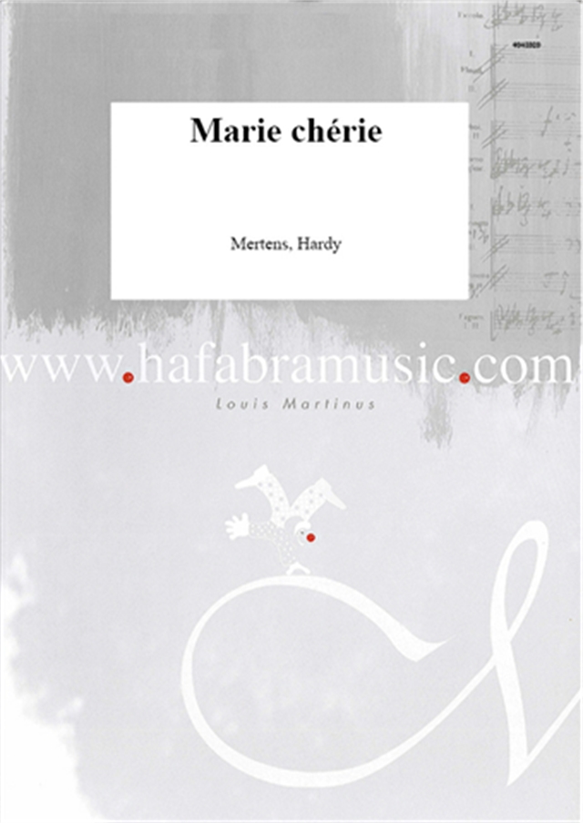 Marie chérie - klik hier Marie chérie - klik hier