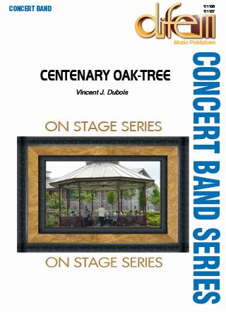Centenary Oak-Tree - klik hier