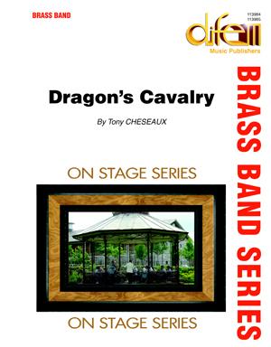 Dragon's Cavalry - klik hier