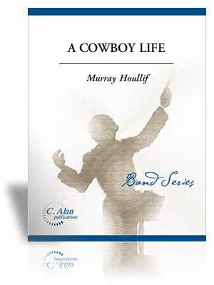 A Cowboy Life - klik hier