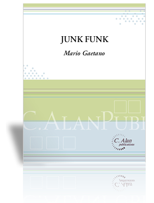 Junk Funk - klik hier