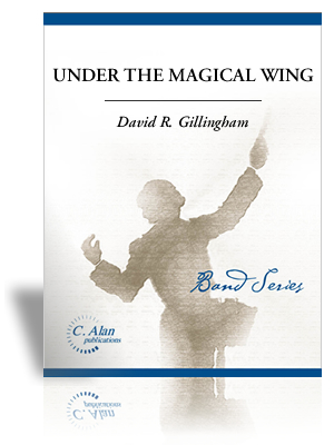 Under the Magical Wing - klik hier Under the Magical Wing - klik hier