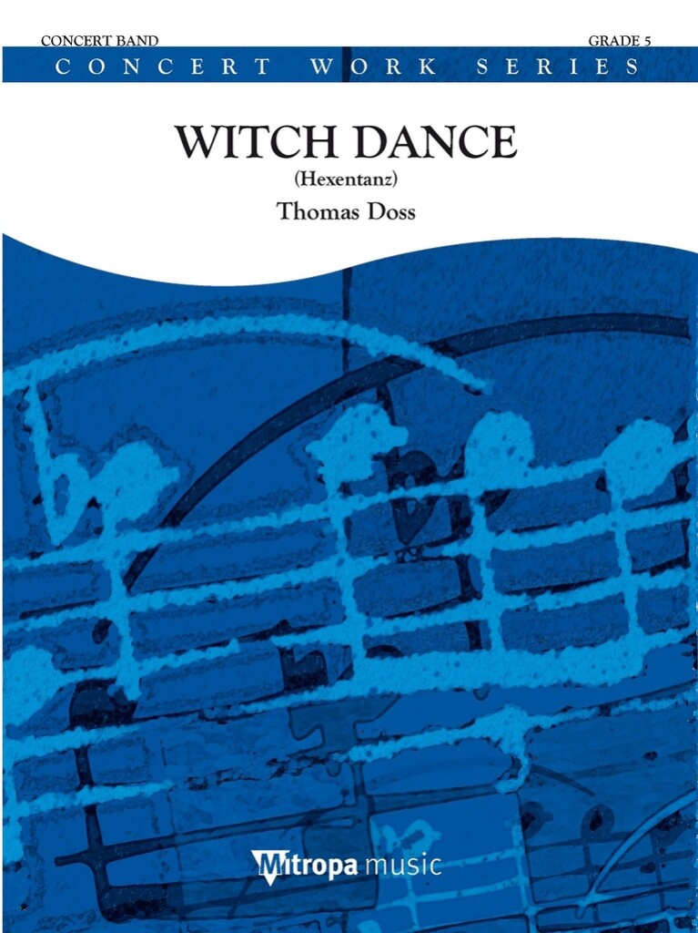 Witch Dance (Hexentanz) - klik hier