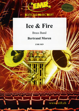 Ice and Fire - klik hier Ice and Fire - klik hier