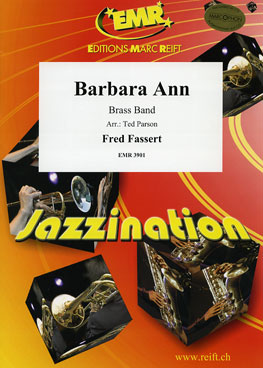 Barbara Ann - klik hier