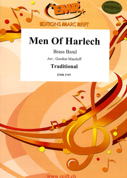 Men of Harlech - klik hier
