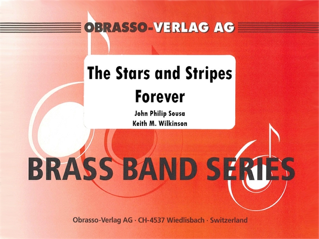 Stars and Stripes Forever, The - klik hier Stars and Stripes Forever, The - klik hier
