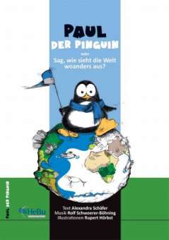 Paul der Pinguin - klik hier
