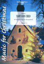Mary's Boy Child - klik hier