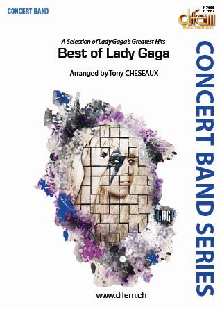 Best of Lady Gaga, The - klik hier Best of Lady Gaga, The - klik hier