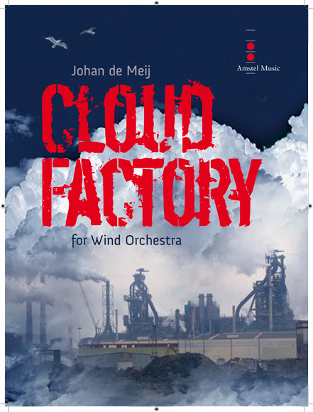 Cloud Factory - klik hier