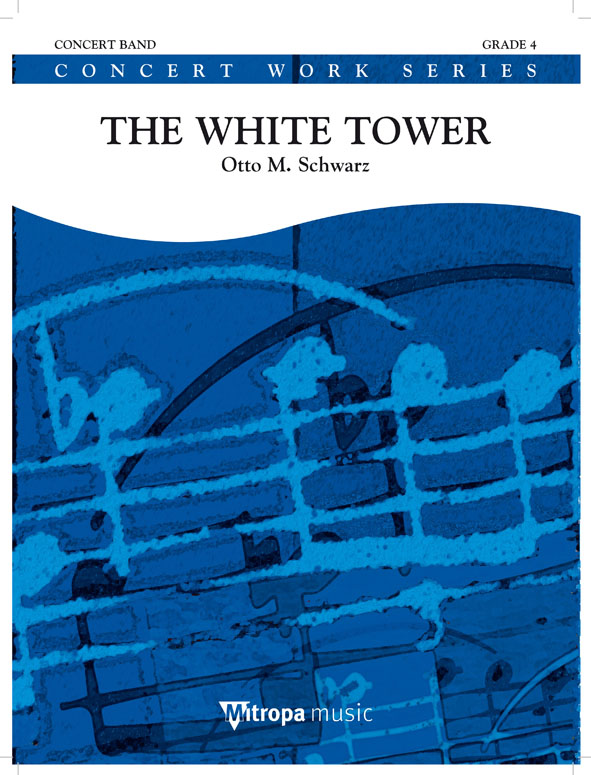 White Tower, The - klik hier