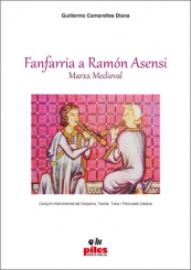 Fanfarria a Ramón Asensi - klik hier Fanfarria a Ramón Asensi - klik hier