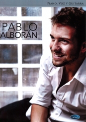 Pablo Alborn - klik hier
