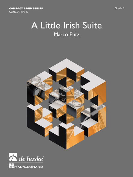 A Little Irish Suite - klik hier